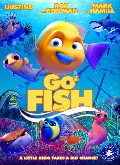 Go Fish 2019 