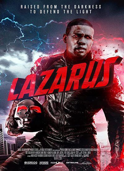 Lazarus 2021