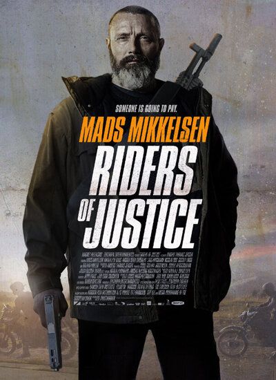 Riders of Justice 2021