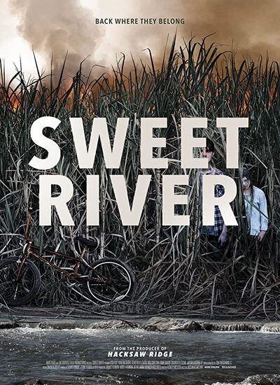 Sweet River 2020