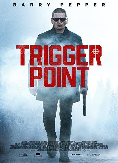 Trigger Point 2021 