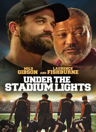 Under the Stadium Lights 2021 