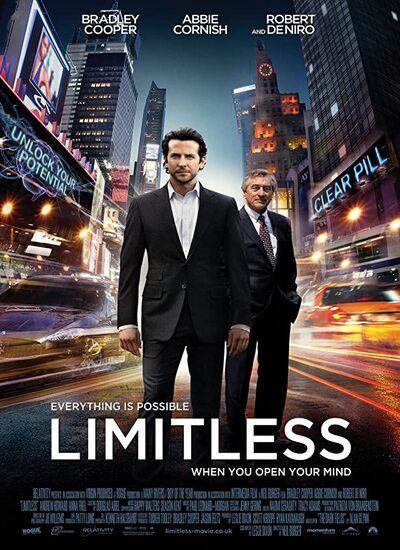  Limitless 2011