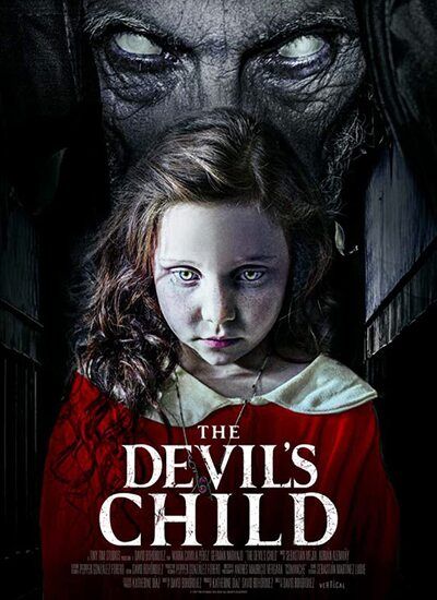 The Devils Child 2021