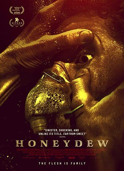  Honeydew 2021