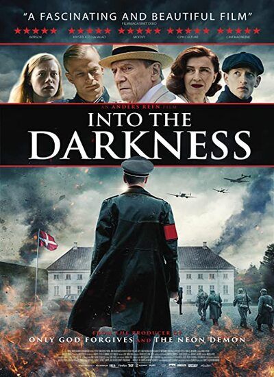 Into the Darkness 2020