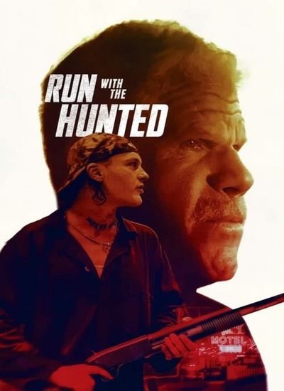 Run with the Hunted 2020