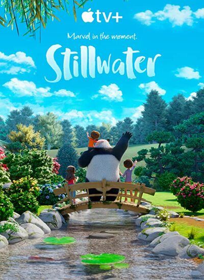 Stillwater 2020