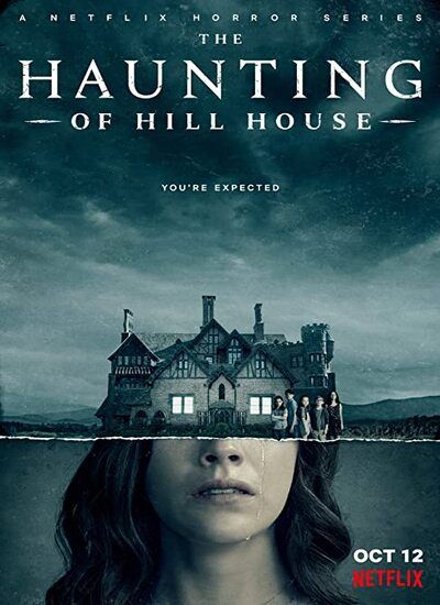 The Haunting of Hill House 2018