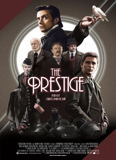 The Prestige 2006