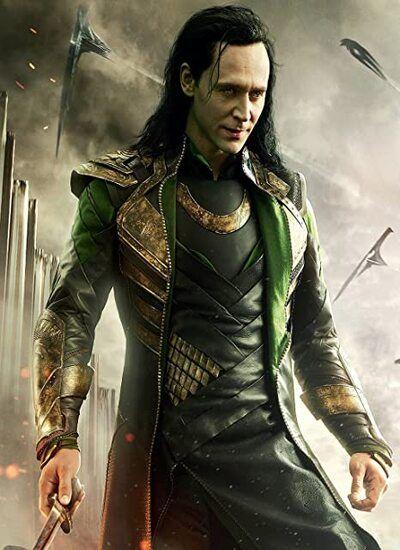 Loki 2021
