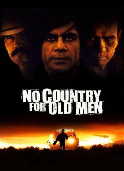 No Country for Old Men 2007 