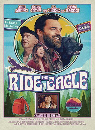 Ride the Eagle 2021
