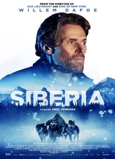 Siberia 2020 