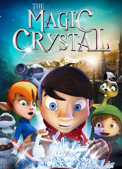 The Magic Crystal 2011 