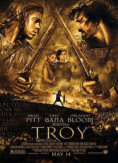 Troy 2004 