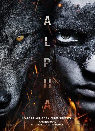 Alpha 2018 