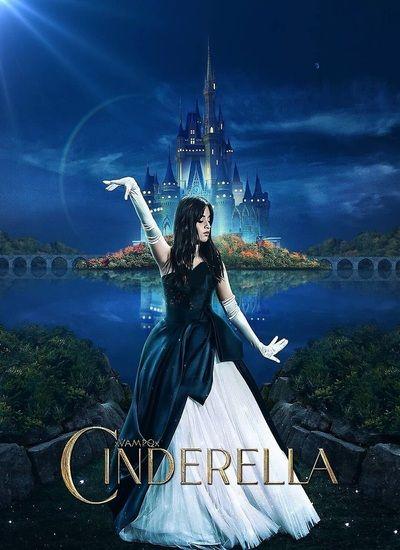 Cinderella 2021