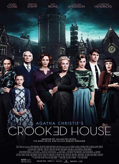 Crooked House 2017