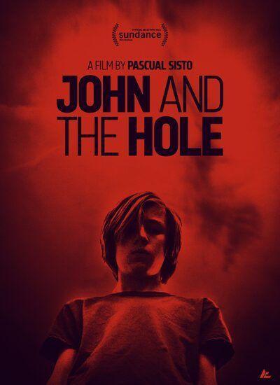 John and the Hole 2021