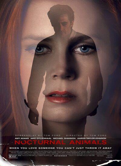 Nocturnal Animals 2016