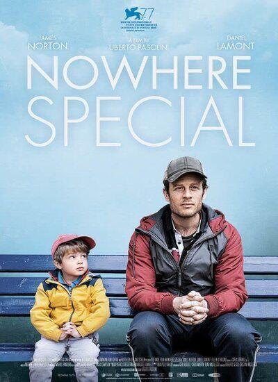 Nowhere Special 2021