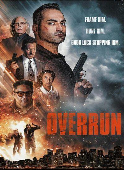 Overrun 2021