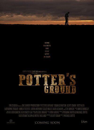 Potter's Ground 2021 