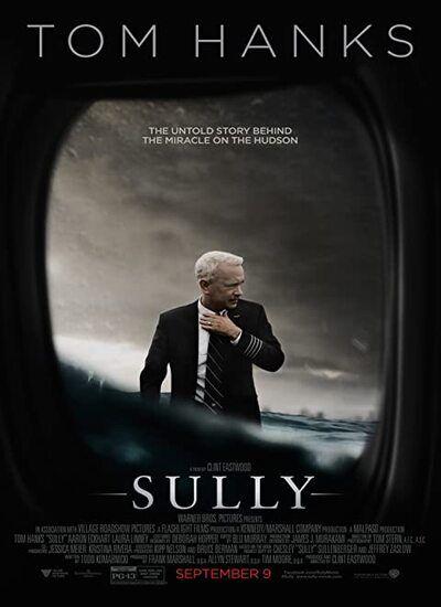 Sully 2016