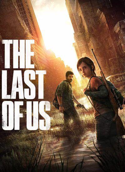 The Last of Us 2017