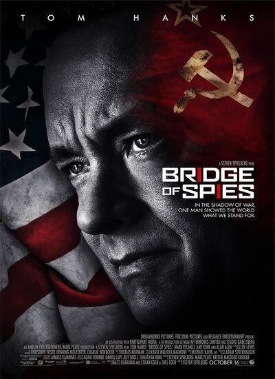 Bridge of Spies 2015