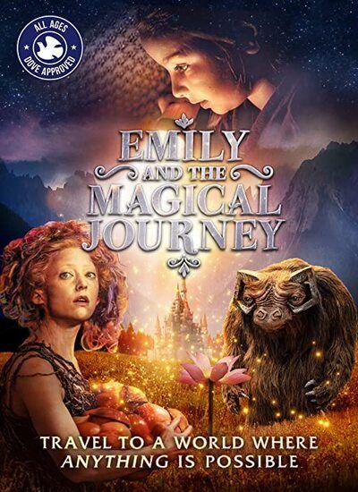 Emily and the Magical Journey 2020