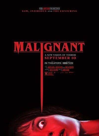 Malignant 2021