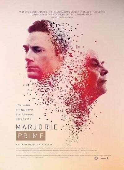 Marjorie Prime 2017