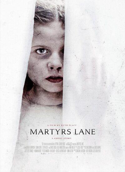 Martyrs Lane 2021