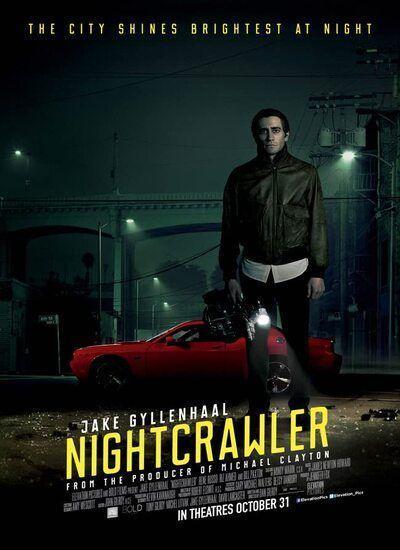 Nightcrawler 2014