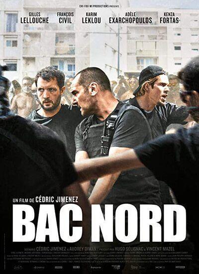 The Stronghold - BAC Nord 2020