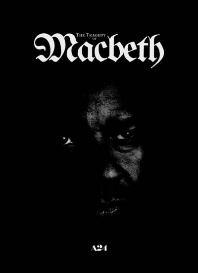 The Tragedy of Macbeth 2021