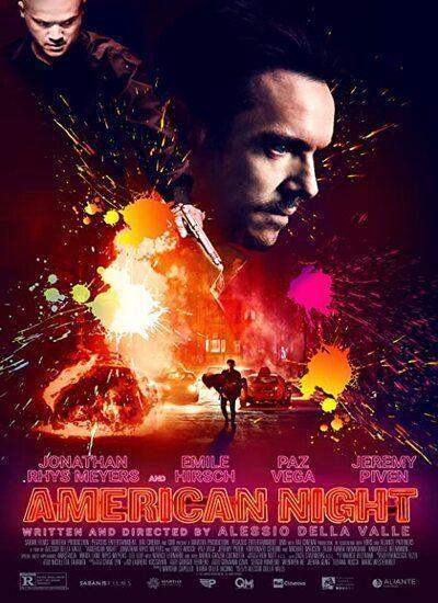American Night 2021