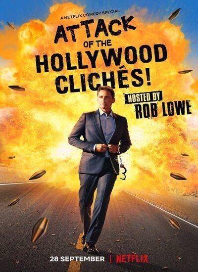 Attack of the HollywoodCliches 2021