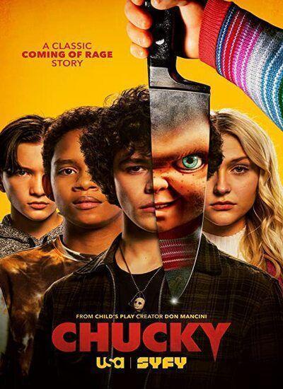 Chucky 2021 