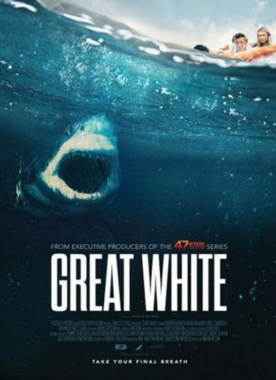 Great White 2021