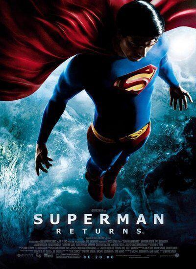  Superman Returns 2006