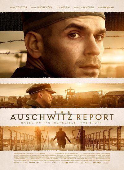 The Auschwitz Report 2021