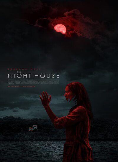 The Night House 2021