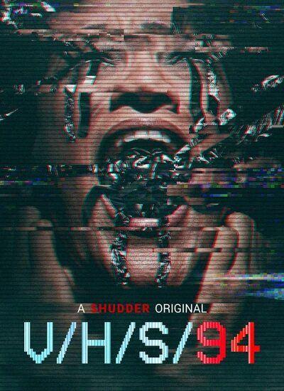  V/H/S/94 2021