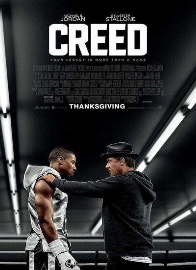 Creed 2015 