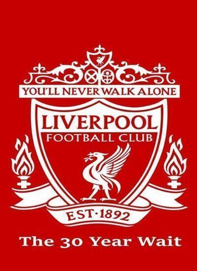 Liverpool FC: The 30 Year Wait 2020