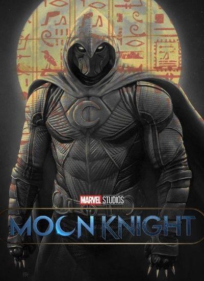 Moon Knight 2022 