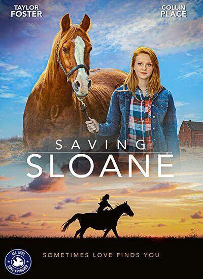 Saving Sloane 2021